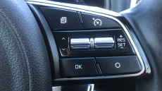 Kia Sportage 1.6 GDi ISG 1 5dr Petrol Estate